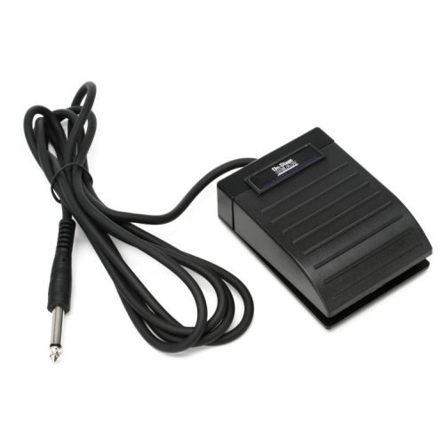  M-Audio Keystation 49 MK3 Bundle with Footswitch