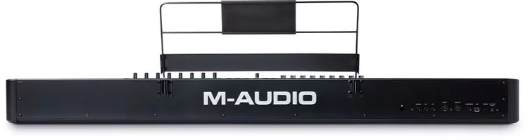  M-Audio Hammer 88 Pro 88-key Keyboard Controller Demo