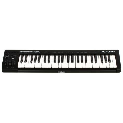  M-Audio Keystation 49 MK3 49-key Keyboard Controller