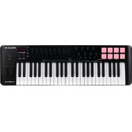 M-Audio Oxygen 49 MKV 49-key Keyboard Controller