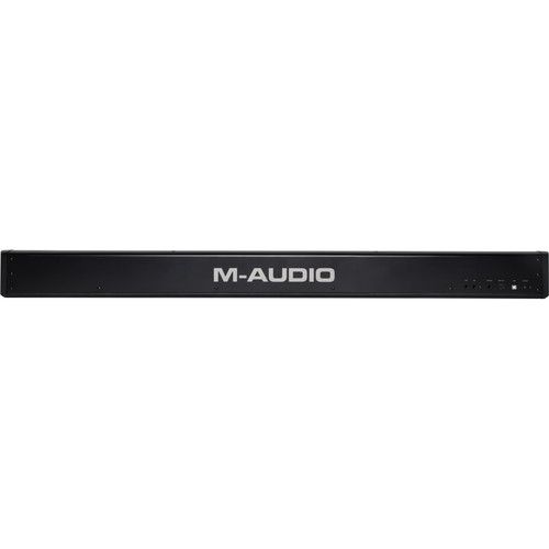  M-Audio Hammer 88 88-Key USB/MIDI Keyboard Controller