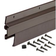 M-D Building Products 7153 Flexomatic Automatic Door Sweep, 1-3/4 In W X 36 In L quot, black