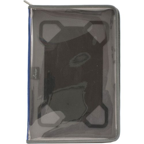  M-Edge Splash Case for 9 & 10