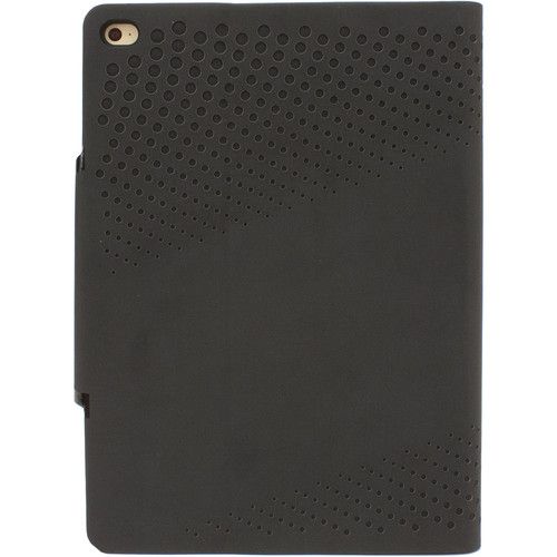  M-Edge Sneak Shell for iPad Air & Air 2 (Black)