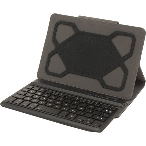  M-Edge Stealth Pro Keyboard Case for 7 to 8