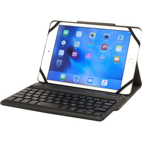  M-Edge Stealth Pro Keyboard Case for 7 to 8