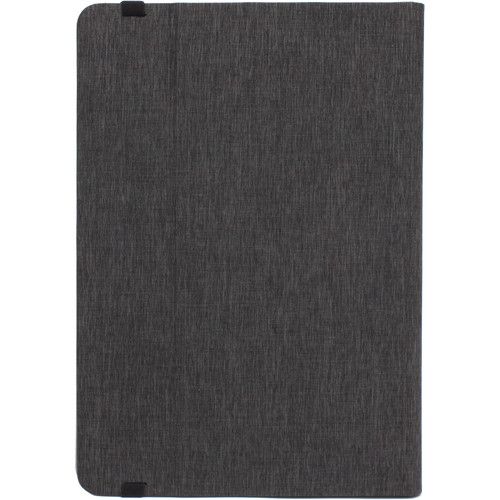  M-Edge Folio Power Pro Keyboard Case (Heather Gray)