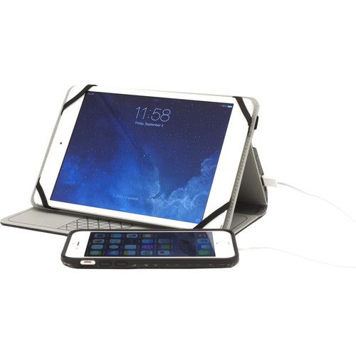  M-Edge Folio Power Case for 7 & 8