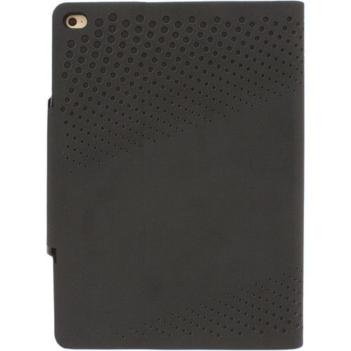  M-Edge Sneak Shell for iPad mini 4 (Black)