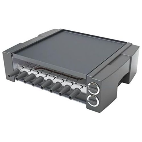  Enrico M-Line 3-in-1 Grill