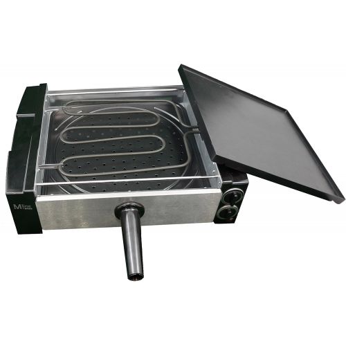  Enrico M-Line 3-in-1 Grill