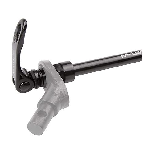  Quick axle for Towing Hitch