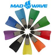 M.A.D. Mad Wave Schwimmen FlossenLange Klinge