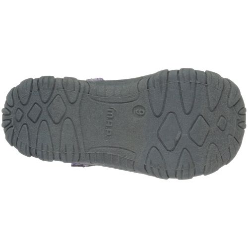  M.A.P. Kids Lillith Girls Outdoor Mary Jane Flat