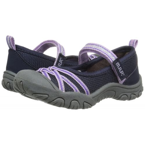  M.A.P. Kids Lillith Girls Outdoor Mary Jane Flat
