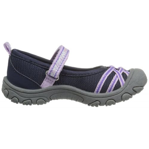  M.A.P. Kids Lillith Girls Outdoor Mary Jane Flat