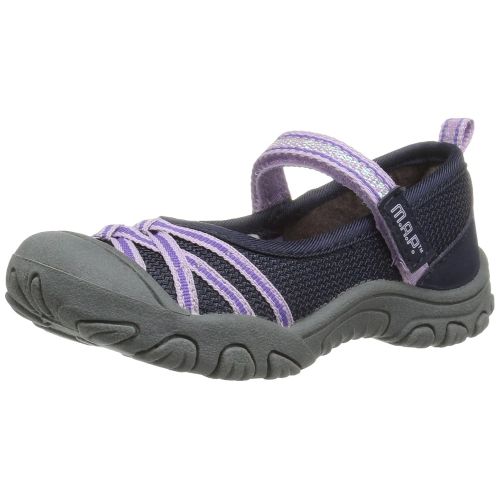  M.A.P. Kids Lillith Girls Outdoor Mary Jane Flat