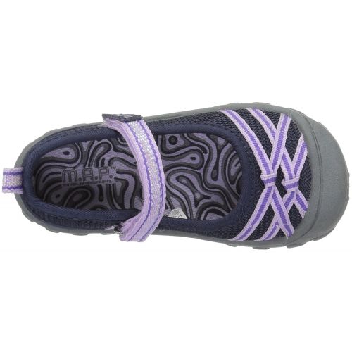  M.A.P. Kids Lillith Girls Outdoor Mary Jane Flat