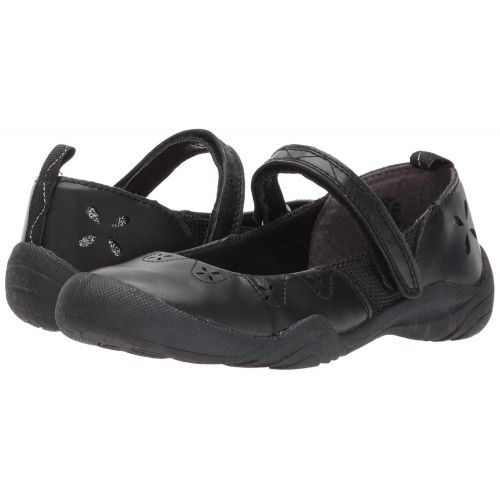  M.A.P. Kids Rona Girls Outdoor Mary Jane Flat