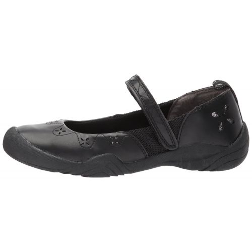  M.A.P. Kids Rona Girls Outdoor Mary Jane Flat