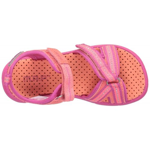  M.A.P. Lorna Girls Outdoor Sandal