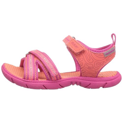  M.A.P. Lorna Girls Outdoor Sandal