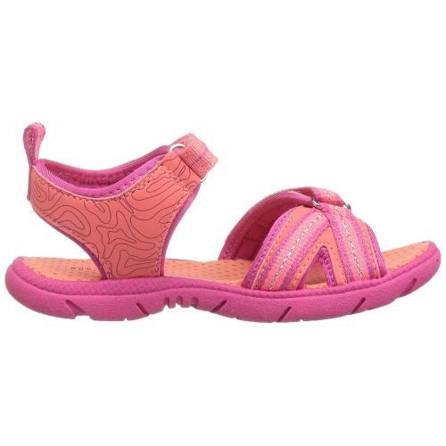  M.A.P. Lorna Girls Outdoor Sandal