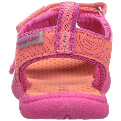  M.A.P. Lorna Girls Outdoor Sandal