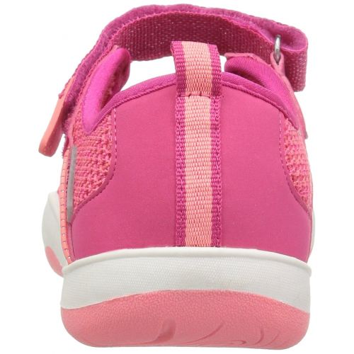  M.A.P. Kids Neiva Girls Outdoor Mary Jane Flat