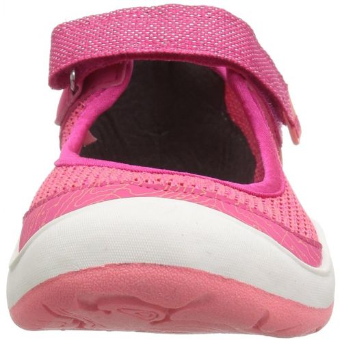  M.A.P. Kids Neiva Girls Outdoor Mary Jane Flat