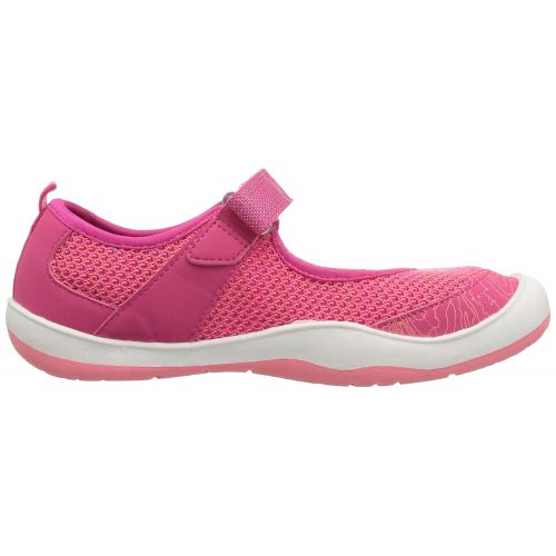  M.A.P. Kids Neiva Girls Outdoor Mary Jane Flat