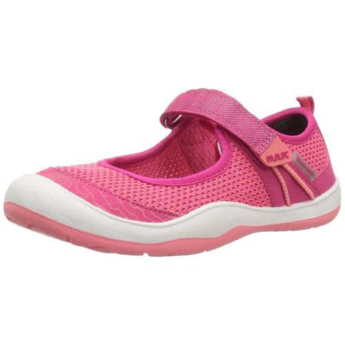  M.A.P. Kids Neiva Girls Outdoor Mary Jane Flat