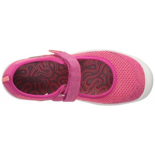  M.A.P. Kids Neiva Girls Outdoor Mary Jane Flat