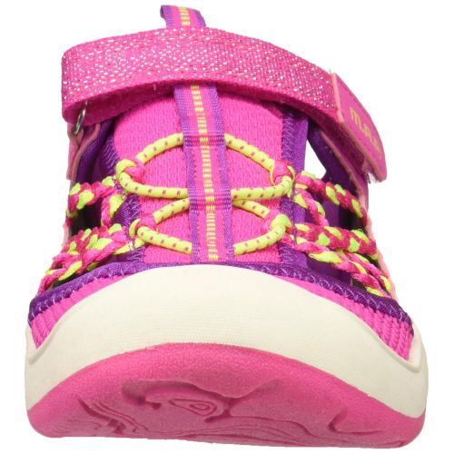  M.A.P. Kids Ionia Girls Outdoor Sport Sandal