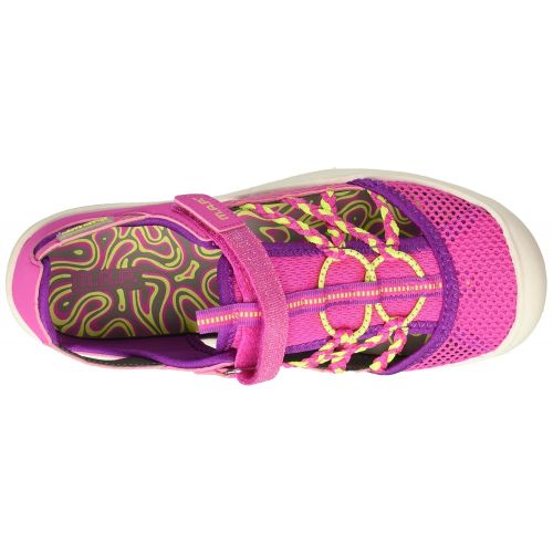  M.A.P. Kids Ionia Girls Outdoor Sport Sandal