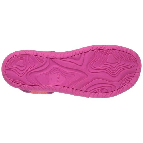  M.A.P. Kids Lorna Flip Flop