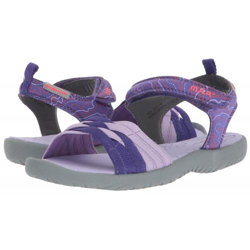  M.A.P. Girls Ria Outdoor Sport Sandal