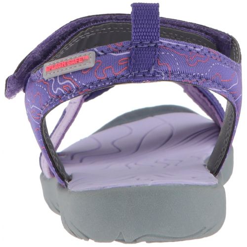  M.A.P. Girls Ria Outdoor Sport Sandal