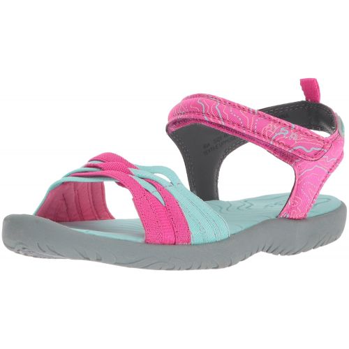  M.A.P. Girls Ria Outdoor Sport Sandal