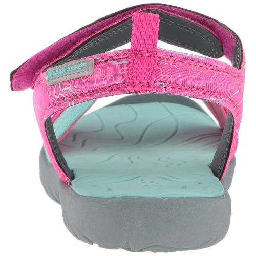  M.A.P. Girls Ria Outdoor Sport Sandal