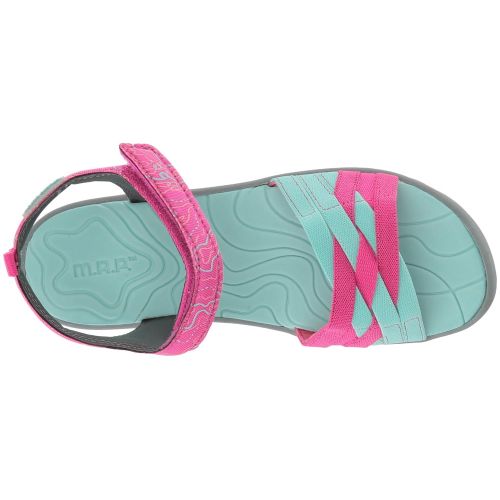  M.A.P. Girls Ria Outdoor Sport Sandal