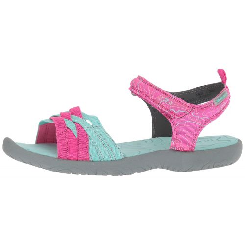  M.A.P. Girls Ria Outdoor Sport Sandal