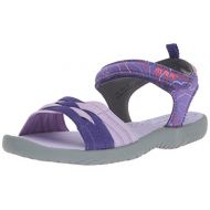 M.A.P. Girls Ria Outdoor Sport Sandal