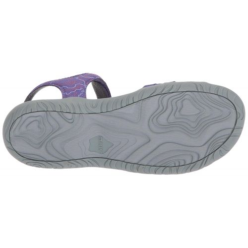  M.A.P. Girls Ria Outdoor Sport Sandal