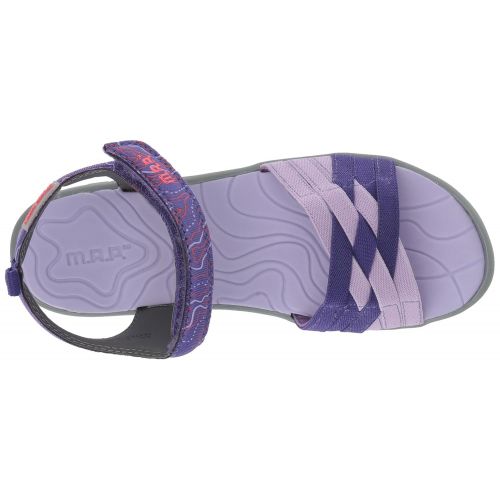  M.A.P. Girls Ria Outdoor Sport Sandal