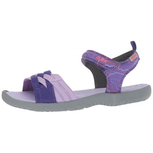  M.A.P. Girls Ria Outdoor Sport Sandal