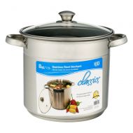 HEUCK Heuck Classics Stainless Steel Stockpot - 8 Quart Pot, 1.0 CT