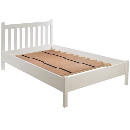  MABIS DMI Healthcare DMI Folding Bunkie Bed Board for Mattress Support, can be used instead of a Box Spring to Streamline and Minimize the Bed or with a Box Spring to Enhance Bed Support, No Assembly R