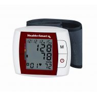 MABIS DMI Healthcare Mabis Dmi Healthcare 04-775-001 Healthsmart Premium Digital Blood Pressure Wrist Monitor, White