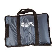 MABIS DMI Healthcare MABIS Medic-Kit5 EMT and Paramedic First Aid Kit with 5 Calibrated Nylon Blood Pressure...